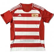 Tailandia Camiseta De Futbol Union Berlin Primera 2025-2026
