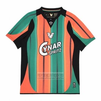 Tailandia Camiseta De Futbol Venezia Tercera 2025-2026