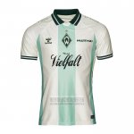 Tailandia Camiseta De Futbol Werder Bremen Special 2025-2026