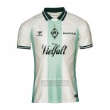 Tailandia Camiseta De Futbol Werder Bremen Special 2025-2026
