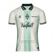 Tailandia Camiseta De Futbol Werder Bremen Special 2025-2026