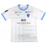 Tailandia Camiseta De Futbol Yokohama FC Segunda 2023