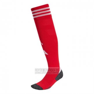 Calcetines Arsenal Primera 2025-2026