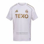 Camiseta De Futbol Aberdeen Tercera 2025-2026