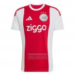 Camiseta De Futbol Ajax Primera 2026-2027