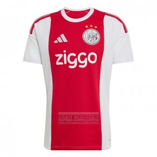 Camiseta De Futbol Ajax Primera 2026-2027
