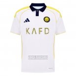 Camiseta De Futbol Al Nassr Tercera 2025-2026