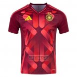 Camiseta De Futbol Alemania Segunda Euro 2025
