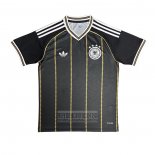 Camiseta De Futbol Alemania Tercera 2026