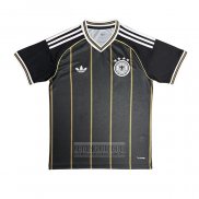 Camiseta De Futbol Alemania Tercera 2026