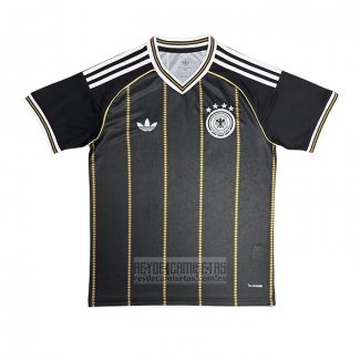 Camiseta De Futbol Alemania Tercera 2026