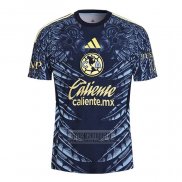 Camiseta De Futbol America Segunda 2025-2026