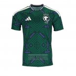 Camiseta De Futbol Arabia Saudita Primera 2026