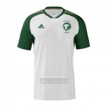 Camiseta De Futbol Arabia Saudita Segunda 2023