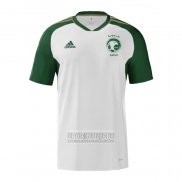 Camiseta De Futbol Arabia Saudita Segunda 2023