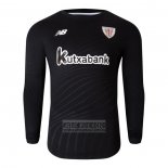 Camiseta De Futbol Athletic Bilbao Portero Primera Manga Larga 2022-2023