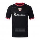 Camiseta De Futbol Athletic Bilbao Segunda 2026-2027