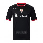 Camiseta De Futbol Athletic Bilbao Segunda 2026-2027