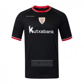 Camiseta De Futbol Athletic Bilbao Segunda 2026-2027