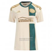 Camiseta De Futbol Atlanta United Segunda Mujer 2026