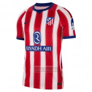 Camiseta De Futbol Atletico Madrid Primera 2026-2027