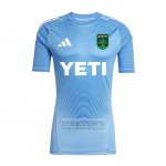 Camiseta De Futbol Austin Portero Primera 2025