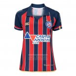 Camiseta De Futbol Bahia FC Segunda Mujer 2022