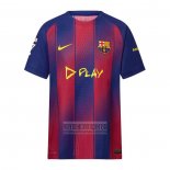 Camiseta De Futbol Barcelona Primera 2025-2026