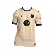 Camiseta De Futbol Barcelona Segunda 2025-2026