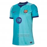 Camiseta De Futbol Barcelona Tercera Mujer 2026-2027