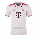 Camiseta De Futbol Bayern Munich Tercera 2024-2025
