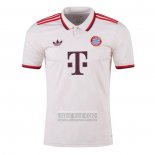 Camiseta De Futbol Bayern Munich Tercera 2024-2025