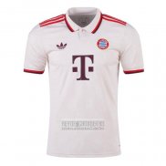 Camiseta De Futbol Bayern Munich Tercera 2024-2025