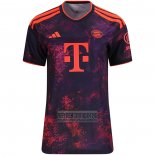 Camiseta De Futbol Bayern Munich Tercera Mujer 2026-2027