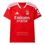 Camiseta De Futbol Benfica Primera 2026-2027