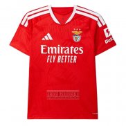 Camiseta De Futbol Benfica Primera 2026-2027