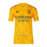 Camiseta De Futbol Benfica Segunda 2022-2023