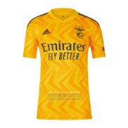 Camiseta De Futbol Benfica Segunda 2022-2023