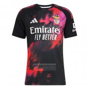 Camiseta De Futbol Benfica Tercera 2026-2027