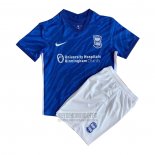 Camiseta De Futbol Birmingham City Primera Nino 2021-2022