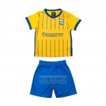 Camiseta De Futbol Birmingham City Segunda Nino 2021-2022