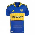 Camiseta De Futbol Boca Juniors Primera 2025