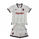 Camiseta De Futbol Bologna Segunda Nino 2025-2026
