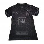 Camiseta De Futbol Borussia Dortmund Special Mujer 2022-2023