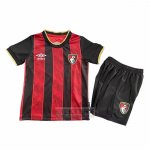 Camiseta De Futbol Bournemouth Primera Nino 2025-2026