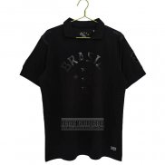 Camiseta De Futbol Brasil Special Retro 13-14