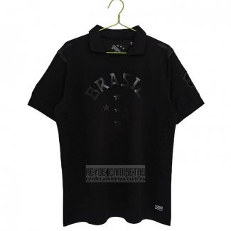 Camiseta De Futbol Brasil Special Retro 13-14