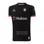 Camiseta De Futbol Bristol City Tercera 2024-2025