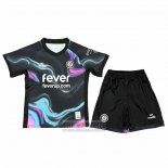 Camiseta De Futbol Bristol City Tercera Nino 2025-2026