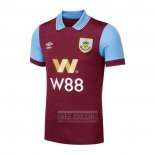 Camiseta De Futbol Burnley Primera 2023-2024